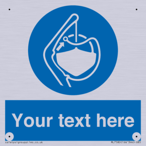 Custom release lifeboat gripes in launch sequence